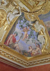 Allegory of Autumn
